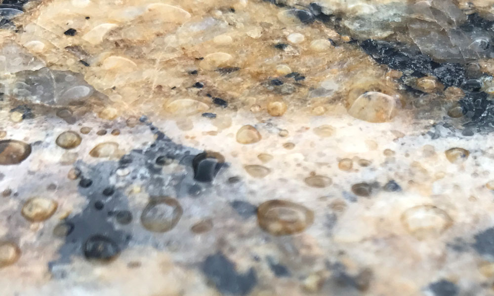 Granite Sealer