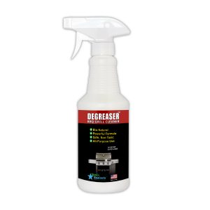 Degreaser BBQ Grill Cleaner 16oz Spray