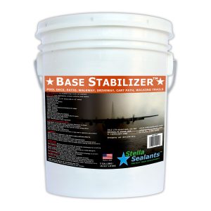Stella Base Stabilizer 5 gallon